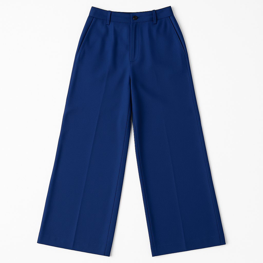 Women’s Wide Leg Slacks