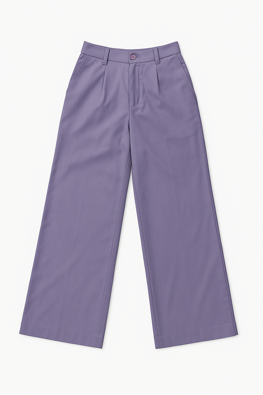 Womens Wide Leg Slacks