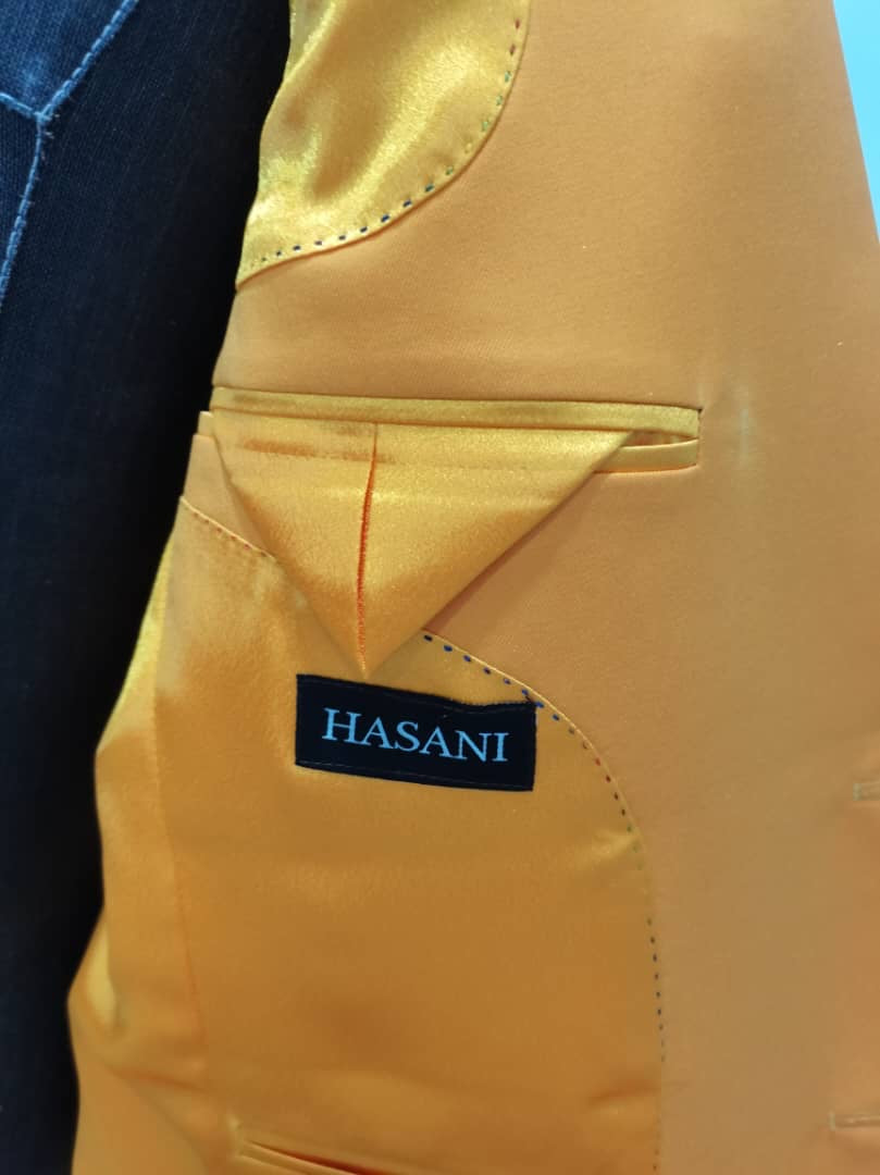 Iota Phi Theta Blazer