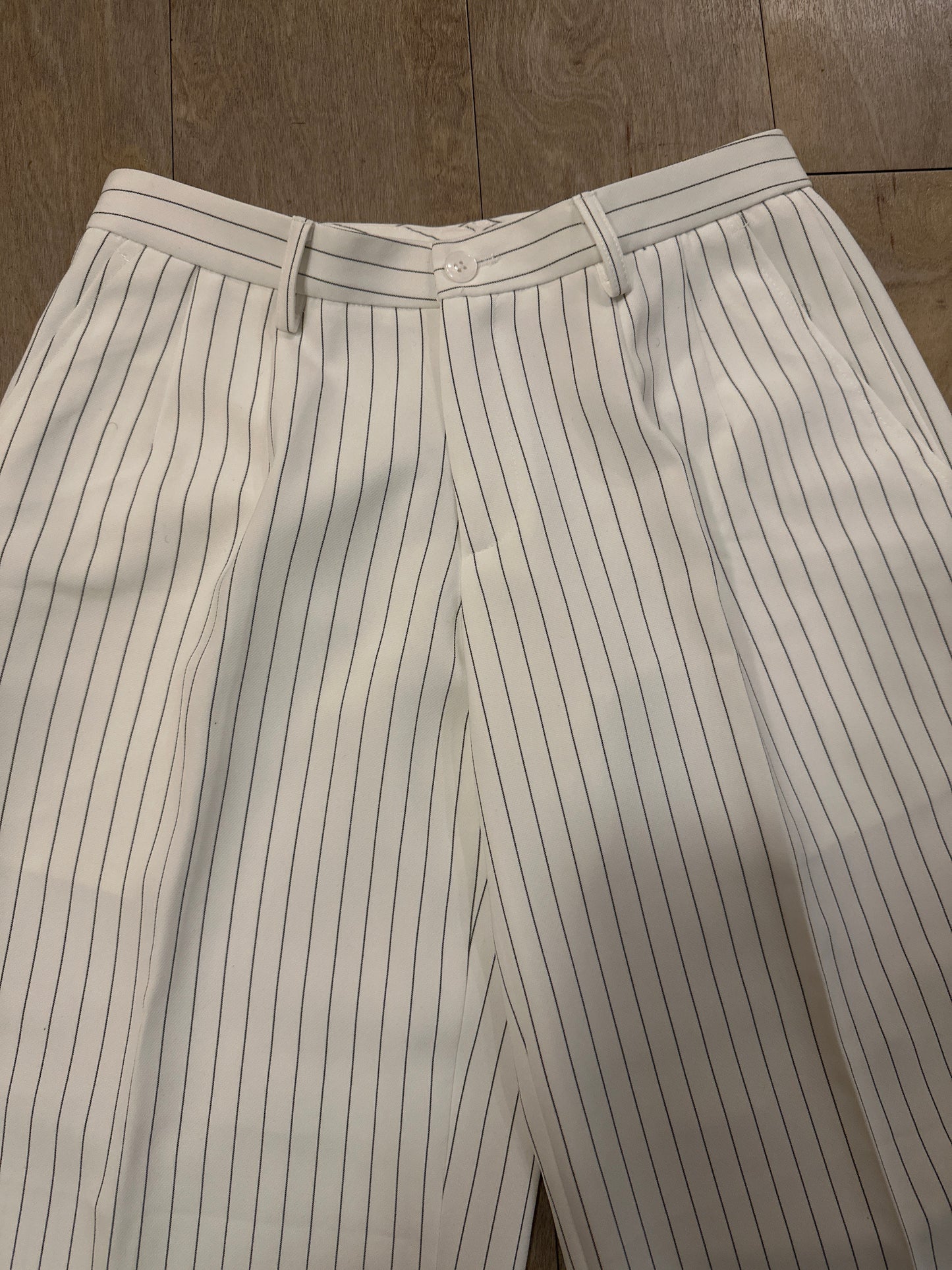 Women’s Wide Leg Slacks