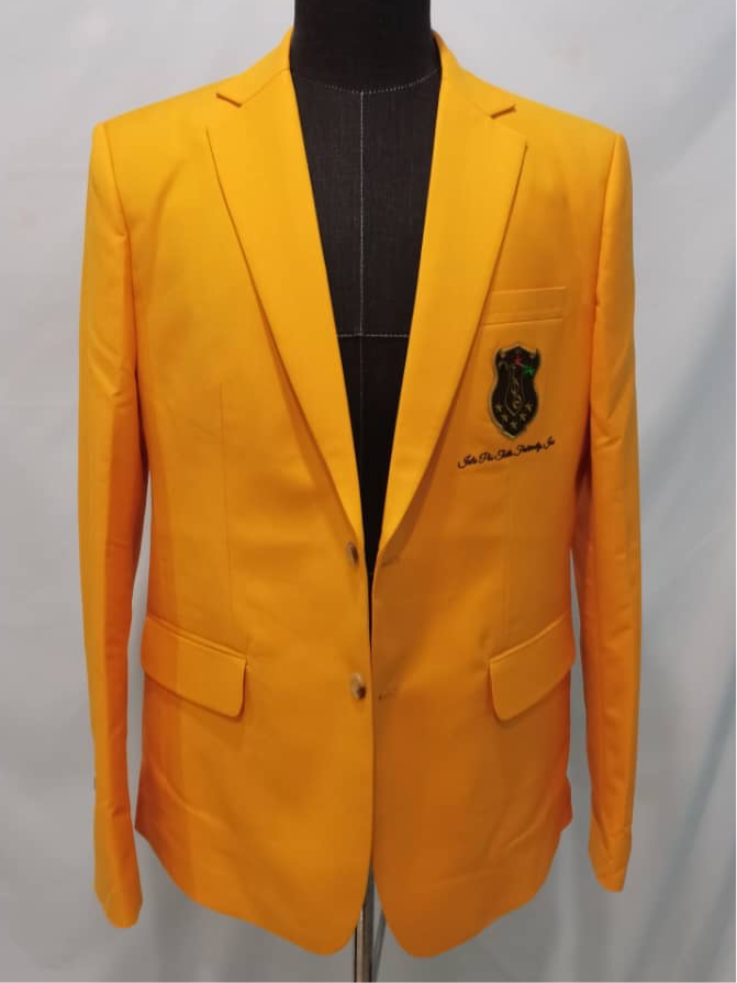 Iota Phi Theta Blazer