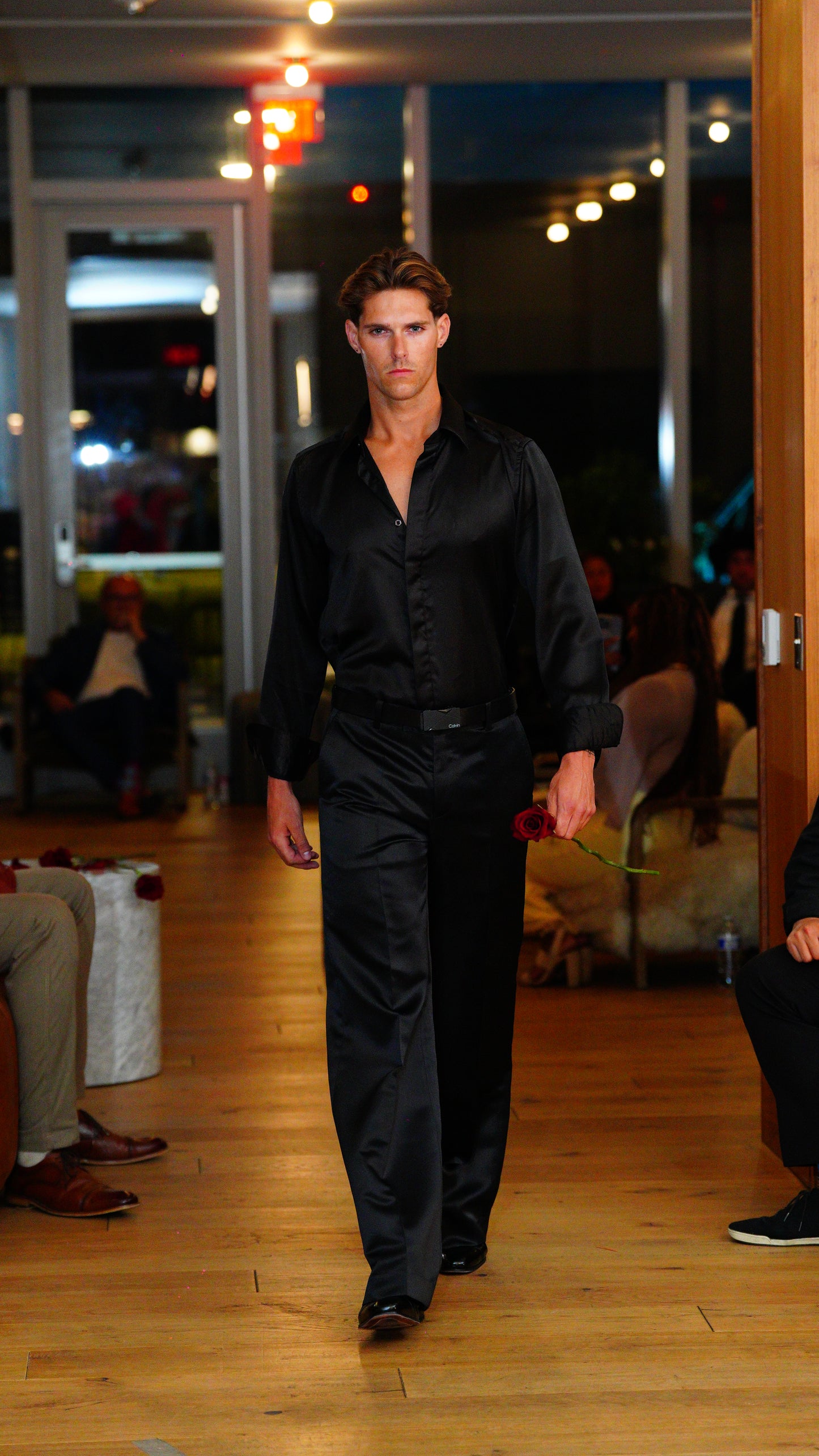 Mens Vintage Slacks
