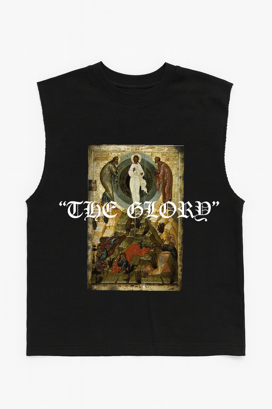 “ThE TRANSFIGURATION”