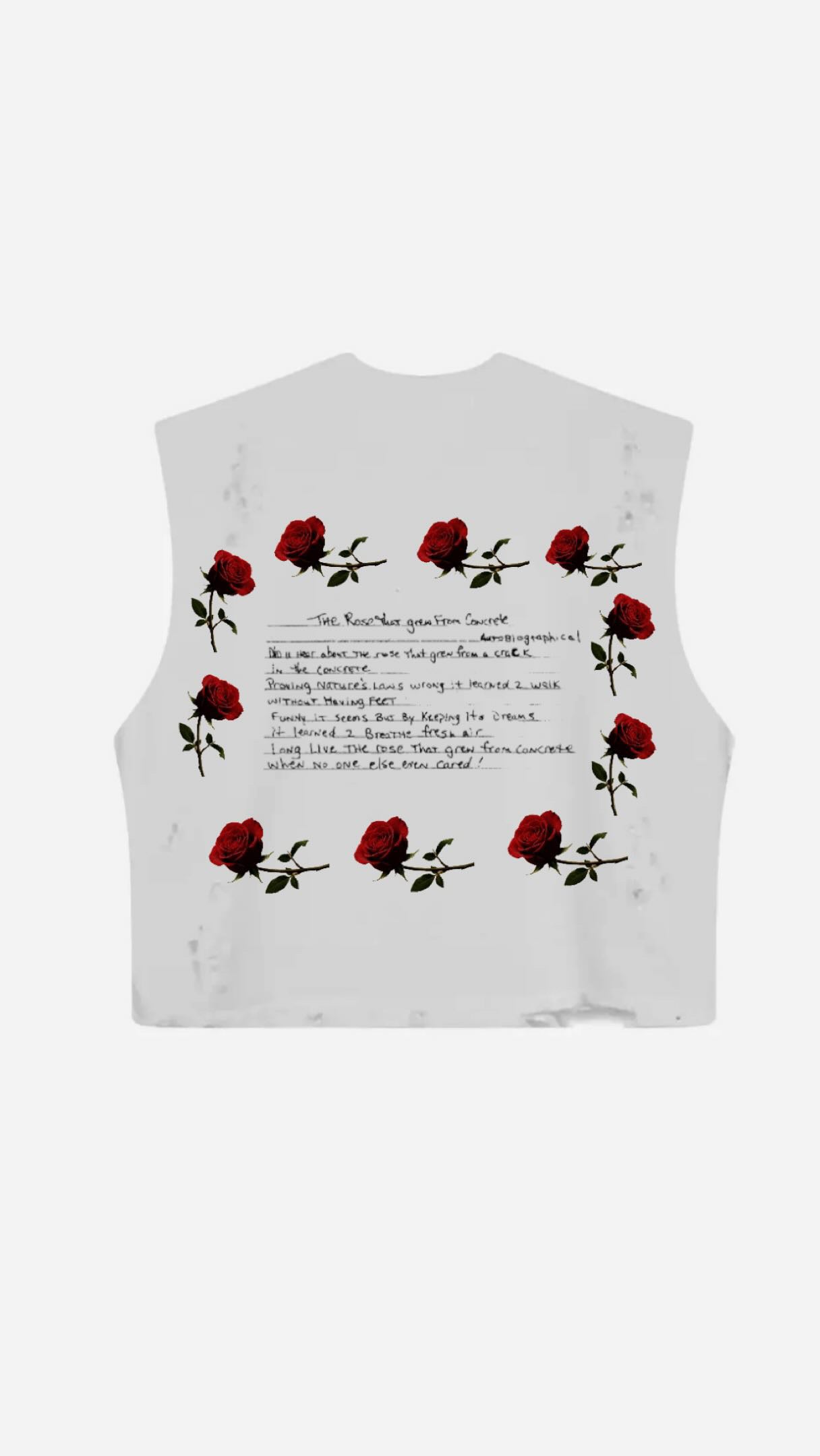 “The Rose