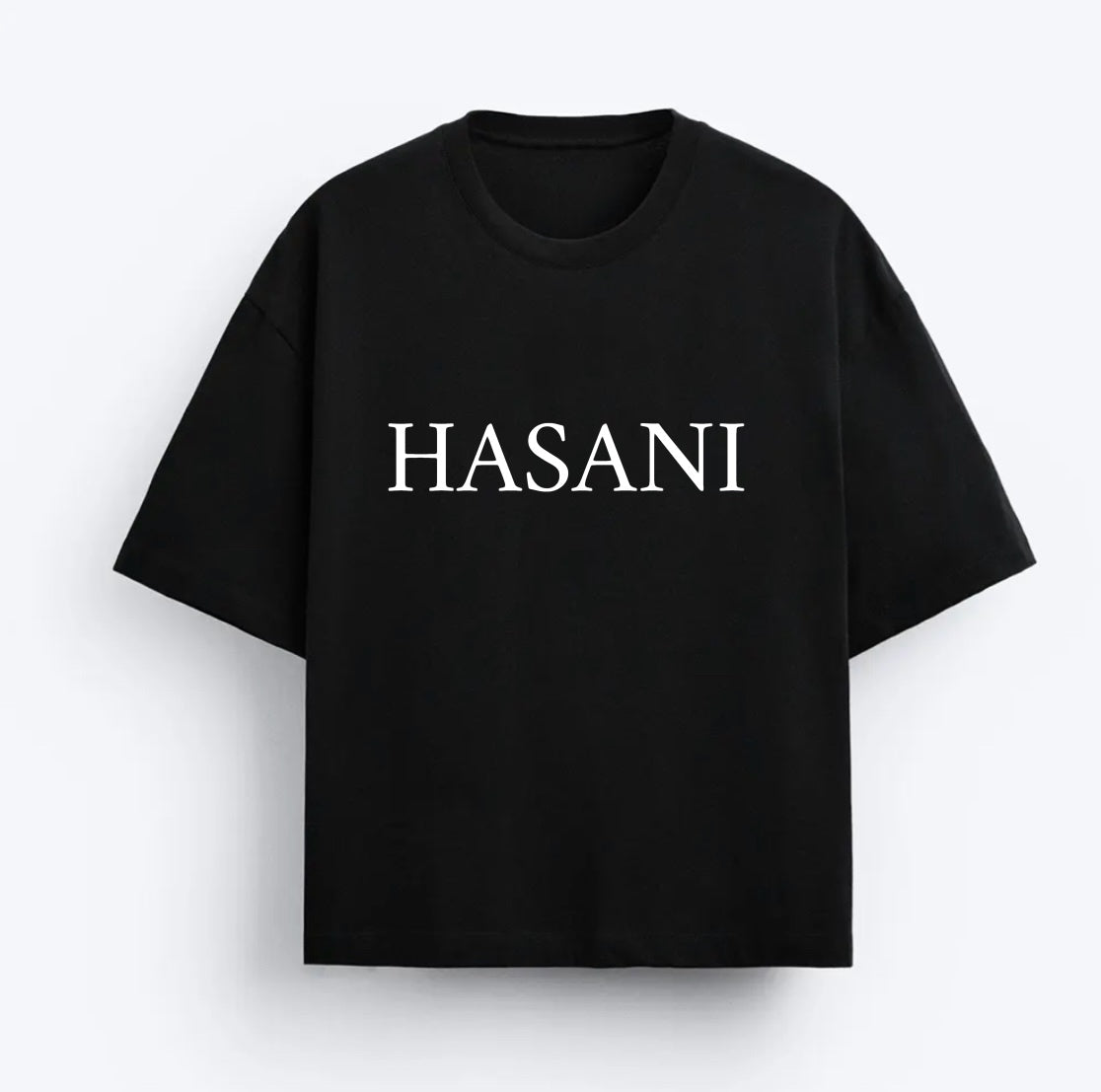 HASANI Tee