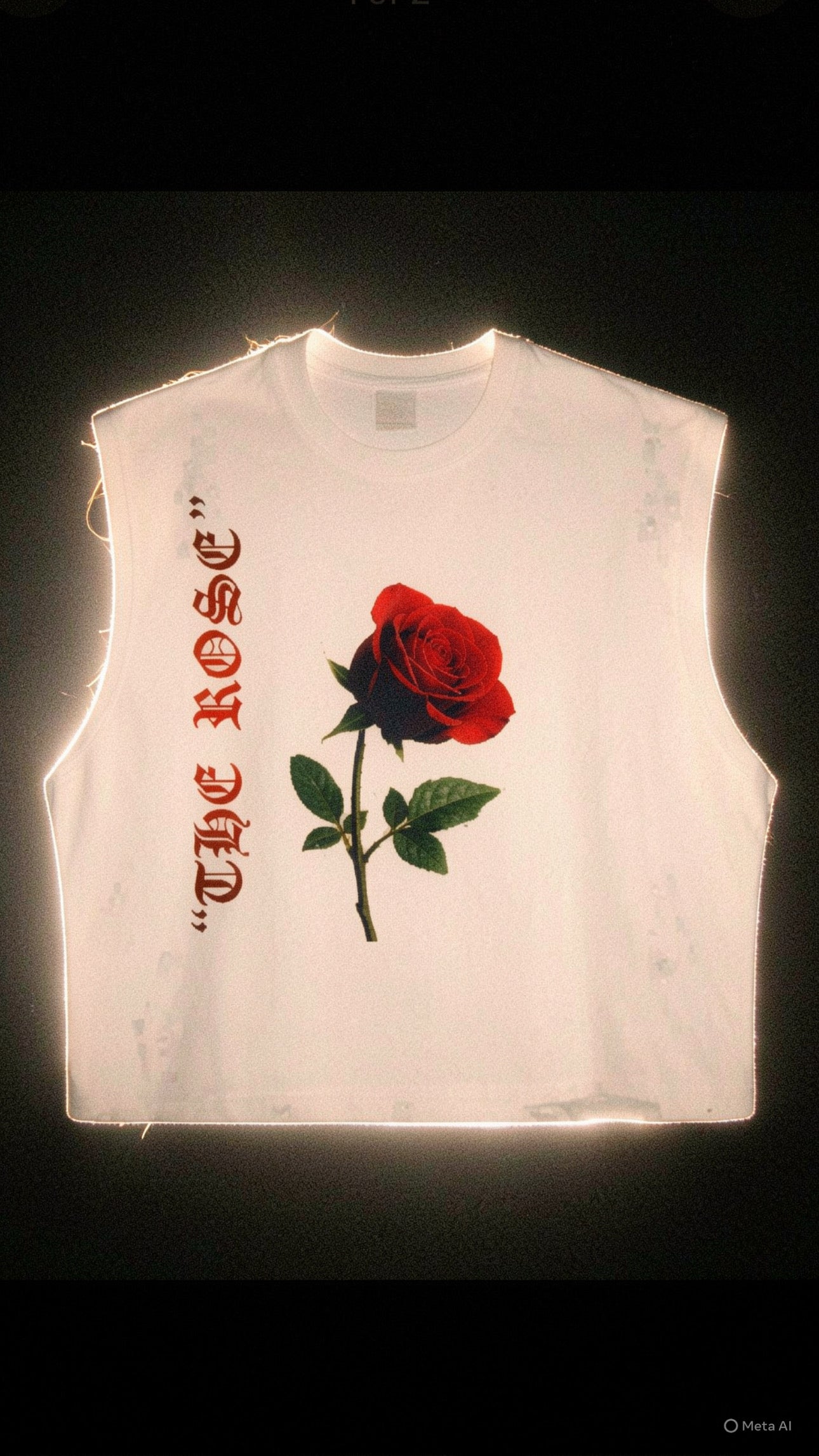 “The Rose