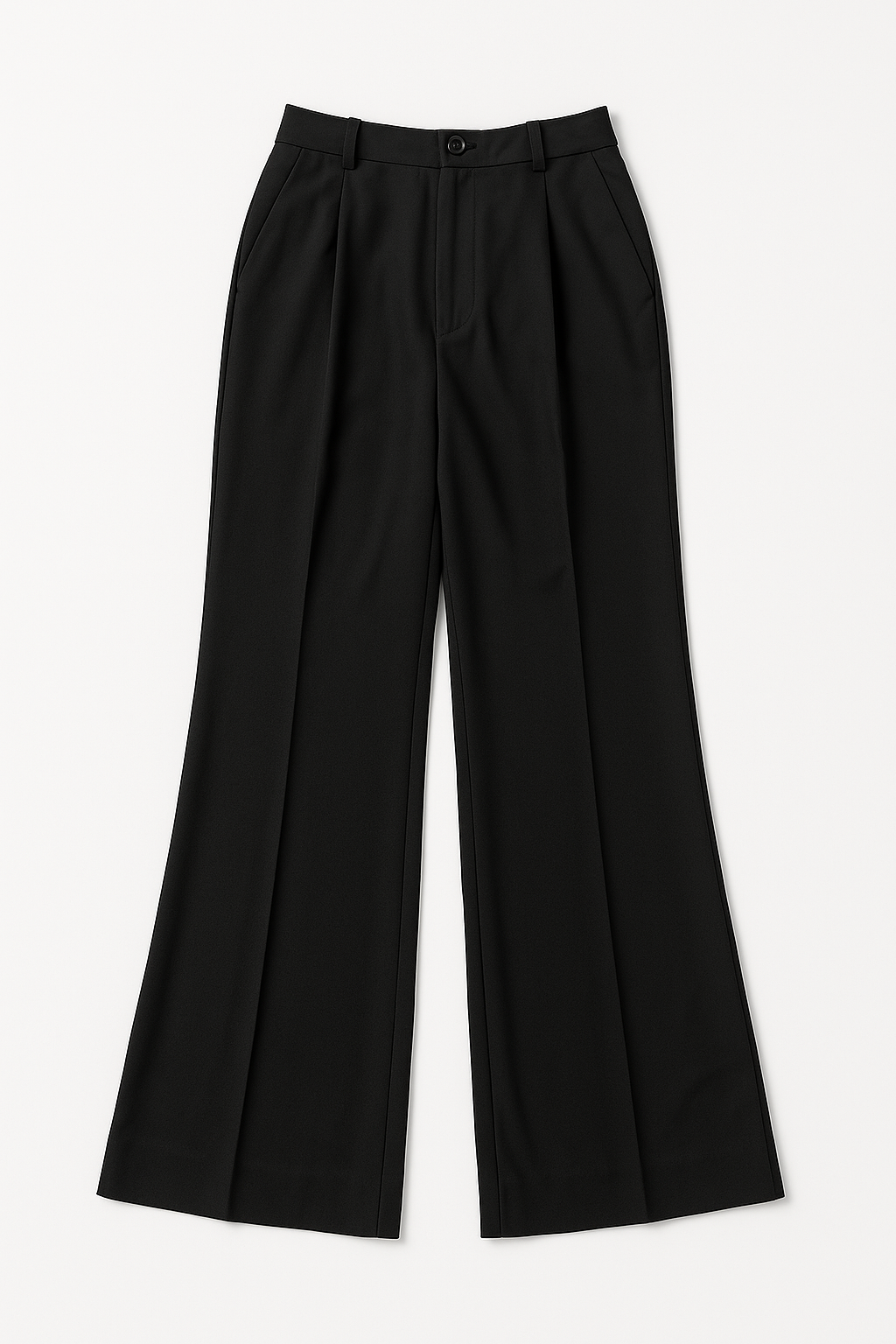 Women’s Black Slacks