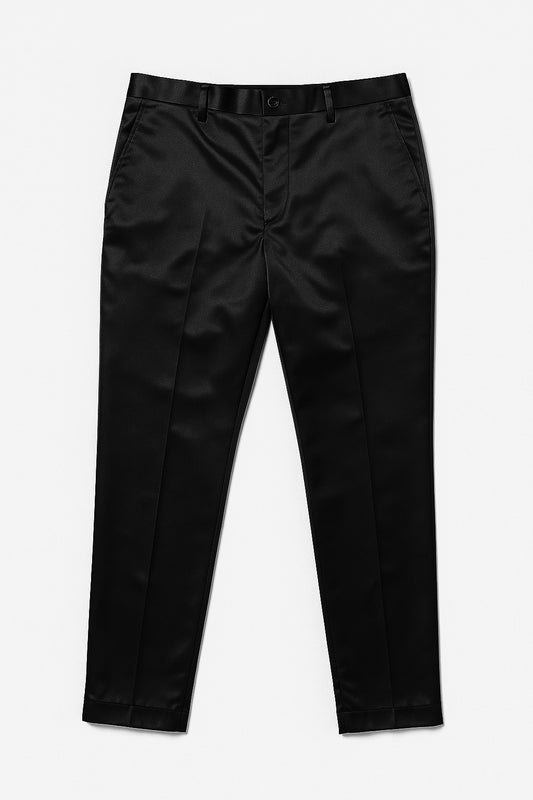 Satin Pants