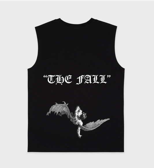 “ANGELIC REDEMPTION”