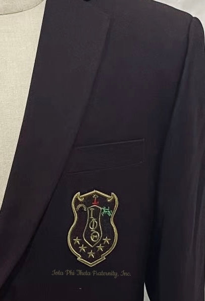 Iota Phi Theta Blazer