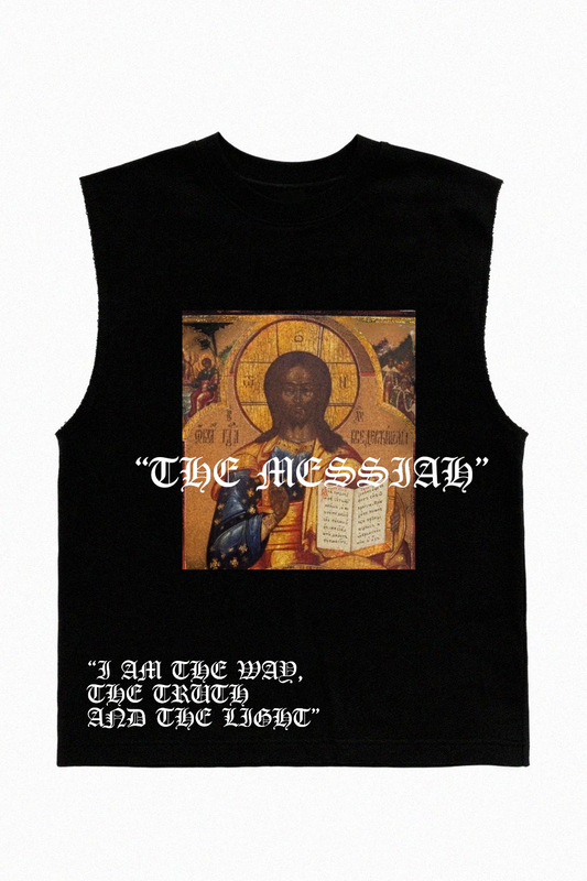 “ThE MESSIAH”