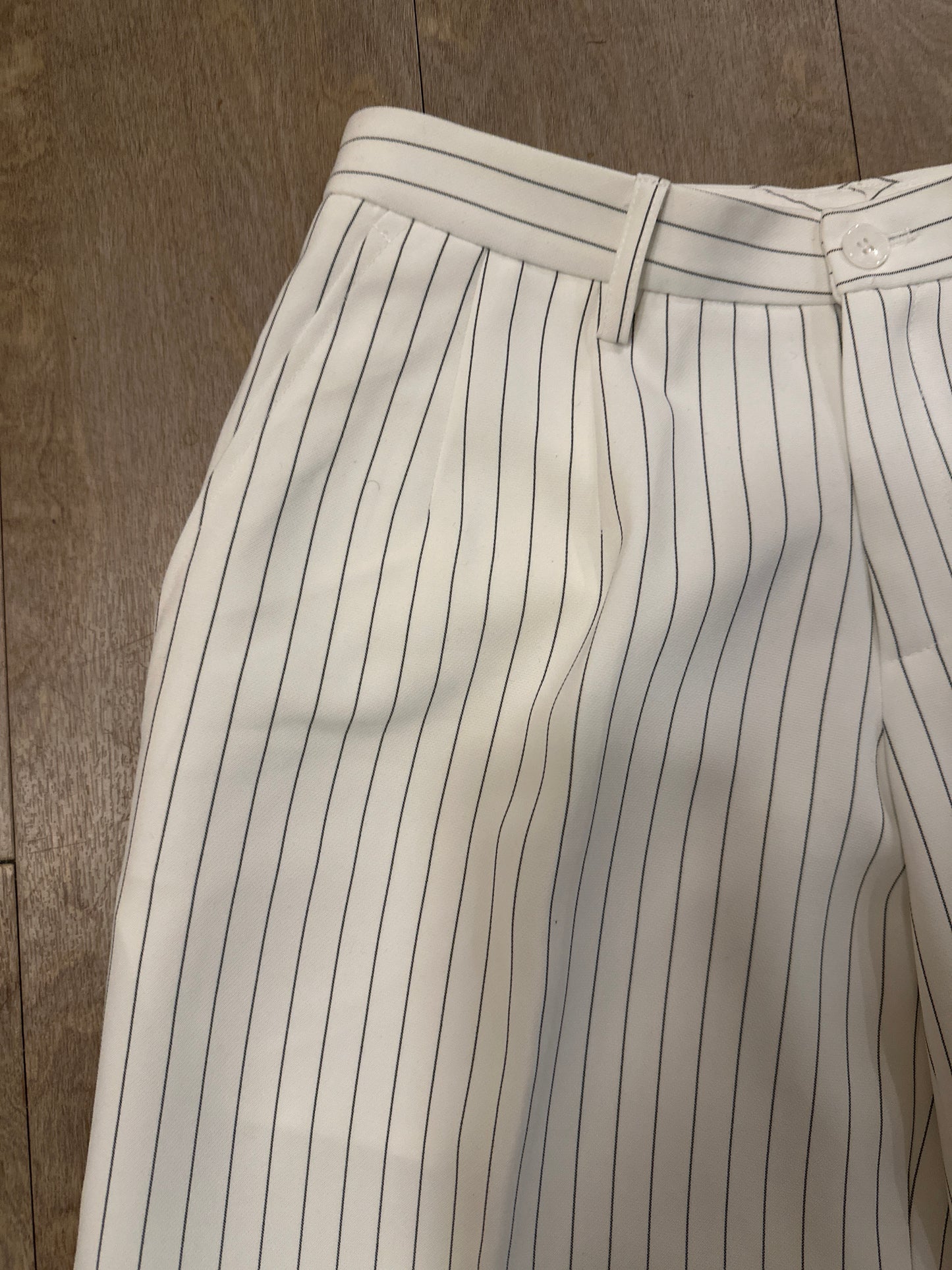 Women’s Wide Leg Slacks