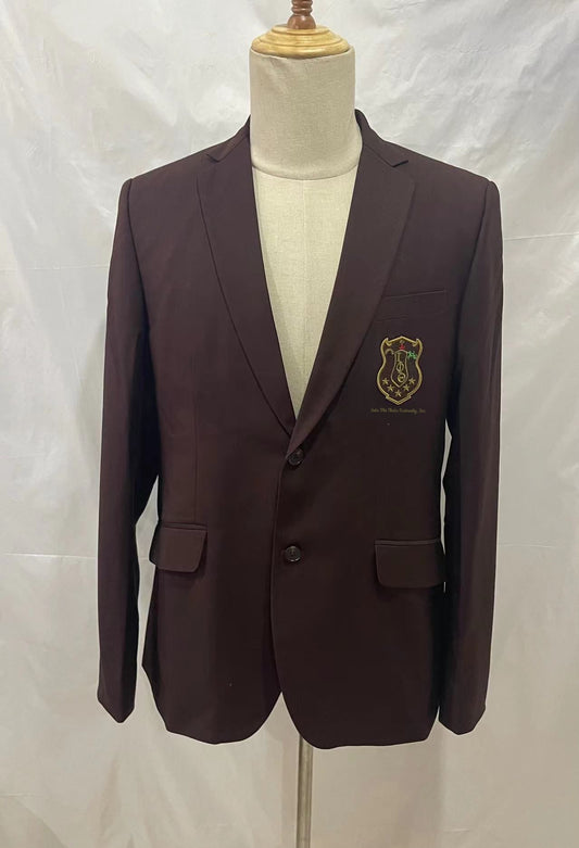 Iota Phi Theta Blazer