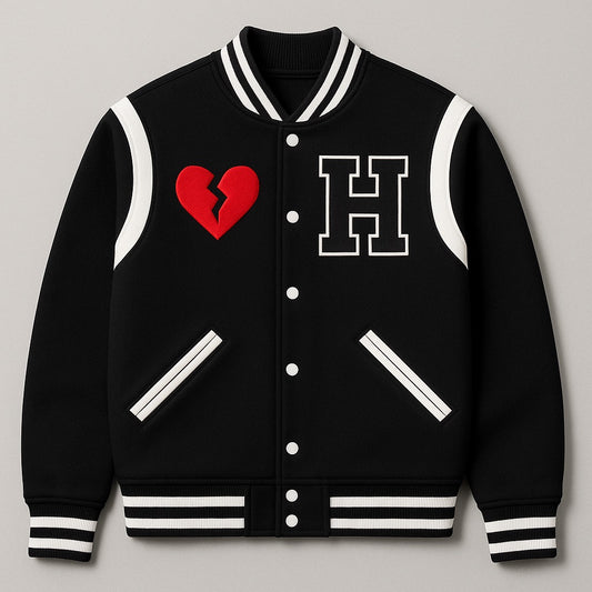 Heartbreak HASANI- Valentines Day Edition
