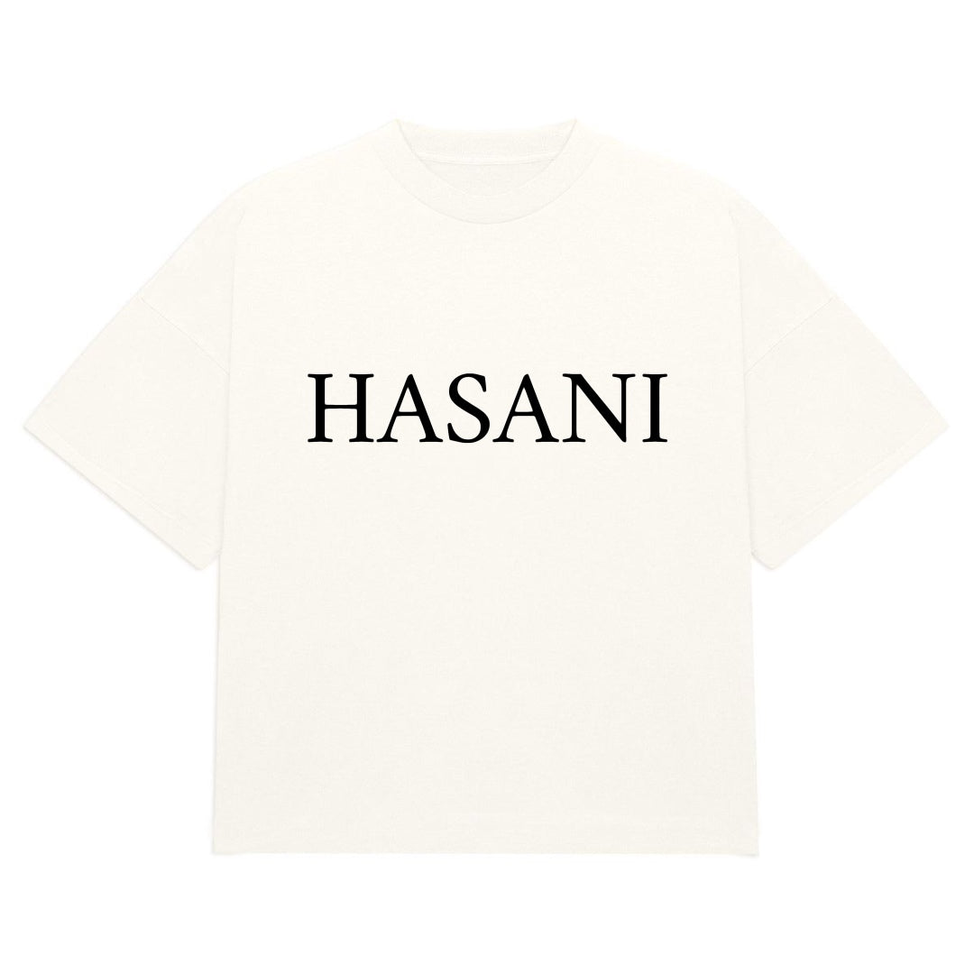 HASANI Tee
