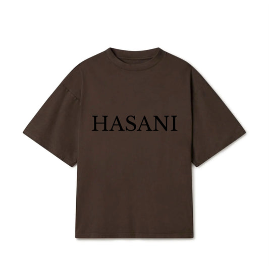 HASANI Tee