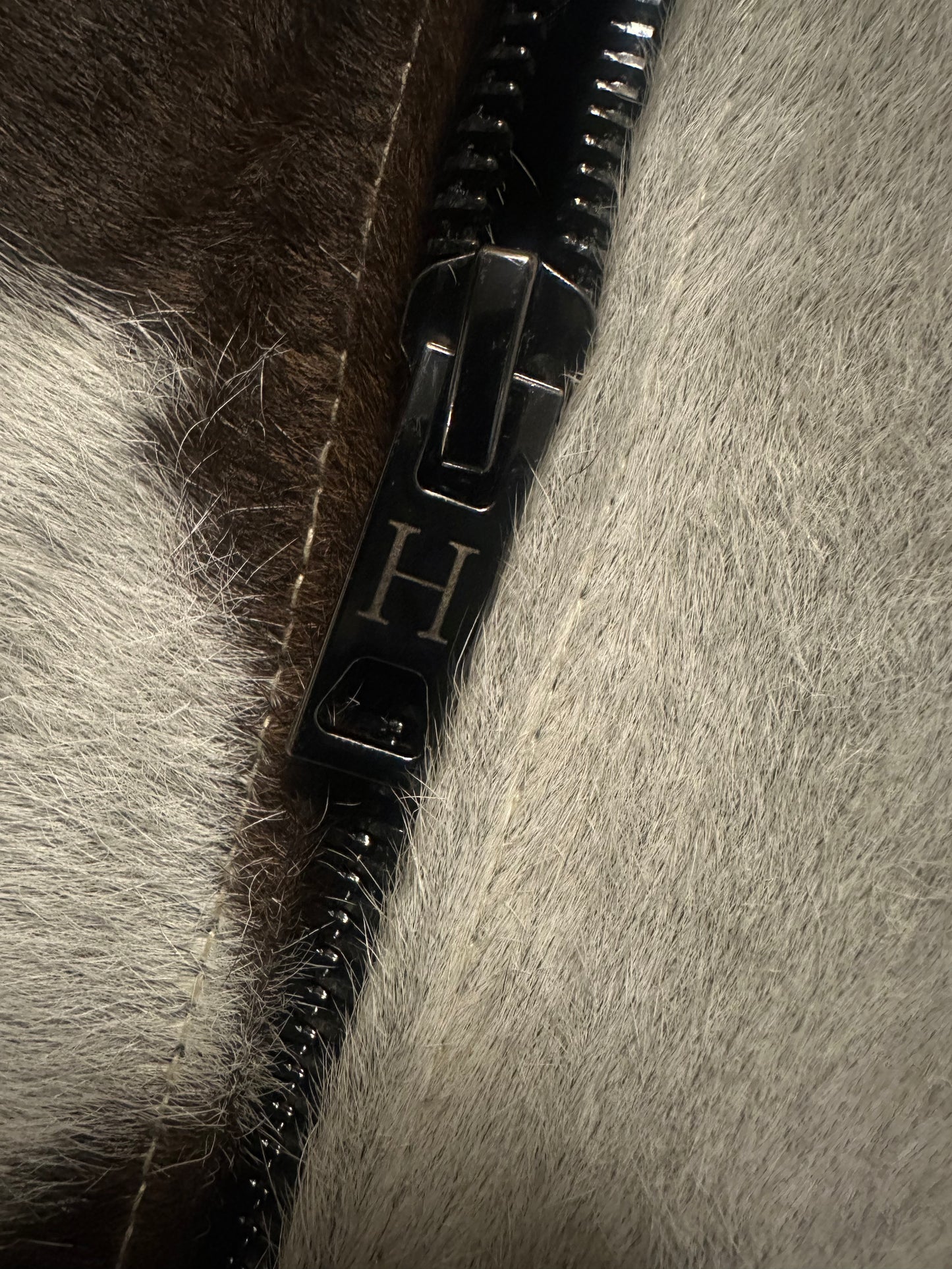 Cowhide Jacket
